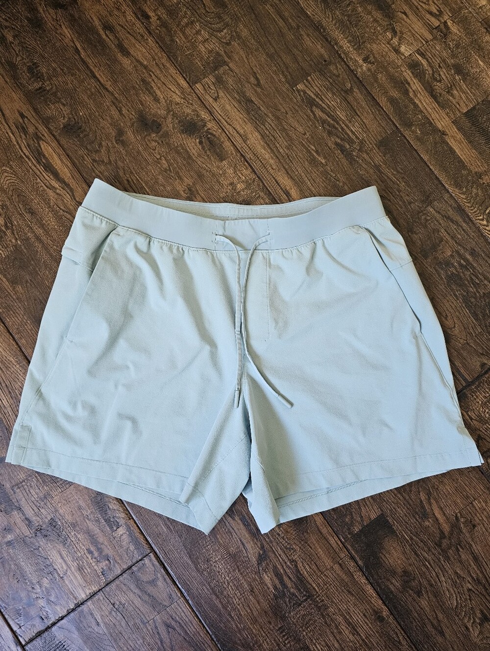 Lululemon Mens Zeroed In Athletic Shorts Size Large